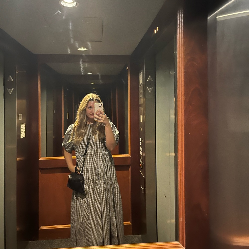 Meet your Posher, Emily